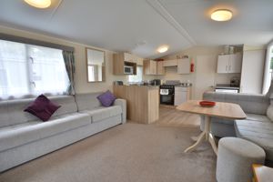 Reception space- click for photo gallery